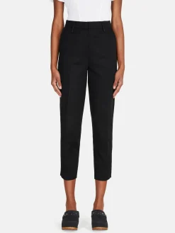 Women Sisley Trousers<Cigarette Trousers