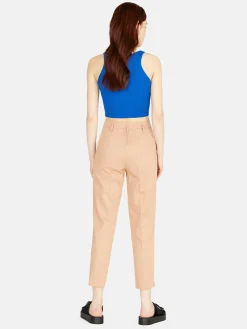 Women Sisley Trousers<Cigarette Trousers