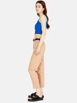 Women Sisley Trousers<Cigarette Trousers