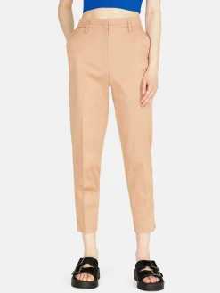 Women Sisley Trousers<Cigarette Trousers