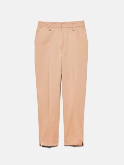 Women Sisley Trousers<Cigarette Trousers