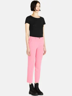 Women Sisley Trousers<Cigarette Trousers