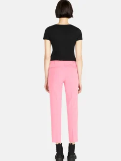 Women Sisley Trousers<Cigarette Trousers