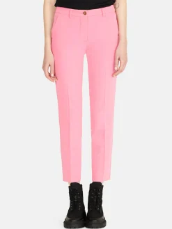 Women Sisley Trousers<Cigarette Trousers