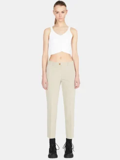 Women Sisley Trousers<Cigarette Trousers