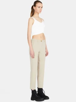 Women Sisley Trousers<Cigarette Trousers