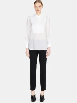Women Sisley Trousers<Cigarette Trousers
