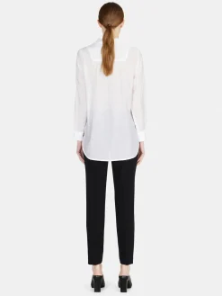 Women Sisley Trousers<Cigarette Trousers