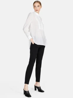 Women Sisley Trousers<Cigarette Trousers