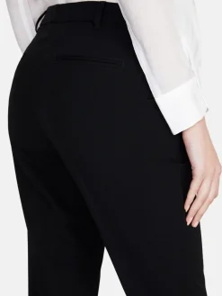 Women Sisley Trousers<Cigarette Trousers