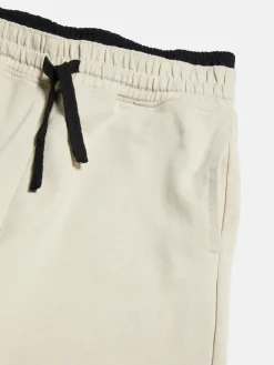 Boys Sisley Trousers<Clashing Bermudas With Print