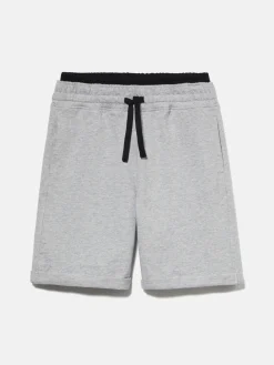 Boys Sisley Trousers<Clashing Bermudas With Print