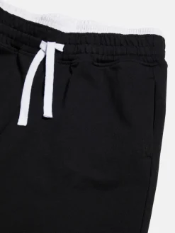 Boys Sisley Trousers<Clashing Bermudas With Print