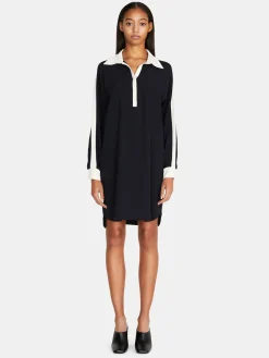 Women Sisley Dresses<Clashing Polo Dress