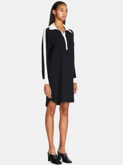 Women Sisley Dresses<Clashing Polo Dress