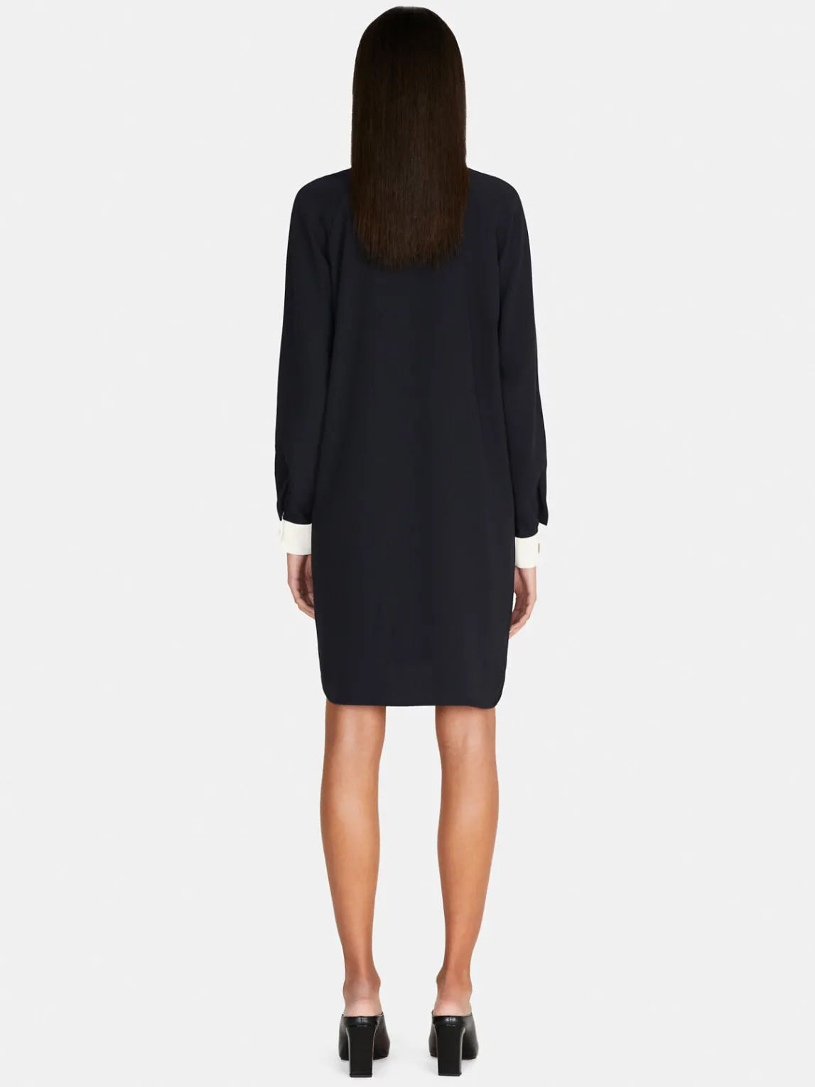 Women Sisley Dresses<Clashing Polo Dress