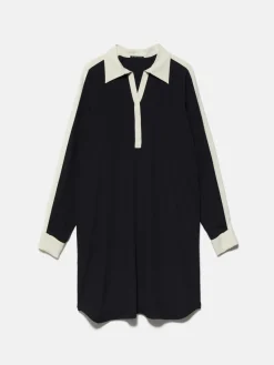 Women Sisley Dresses<Clashing Polo Dress
