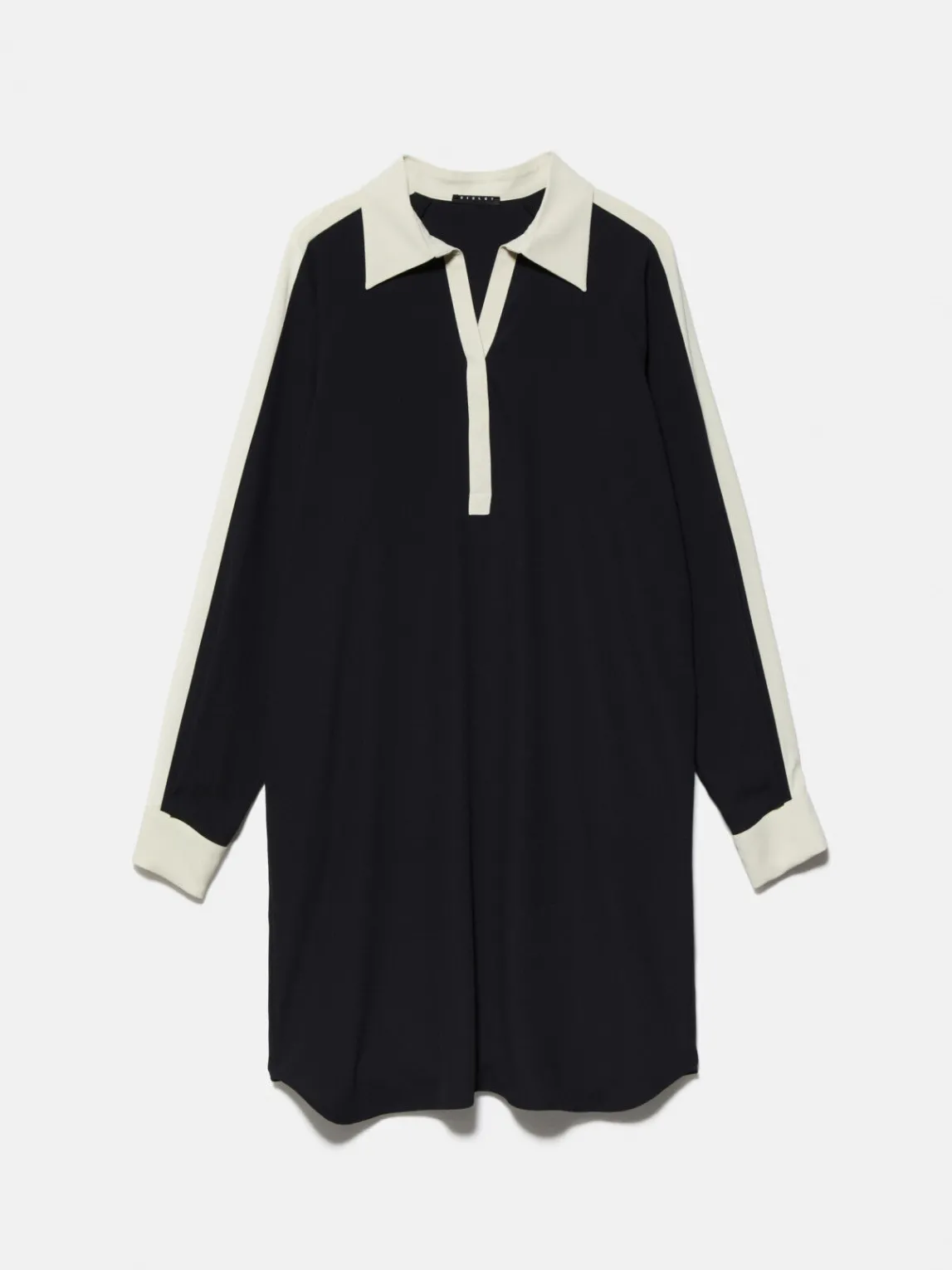 Women Sisley Dresses<Clashing Polo Dress