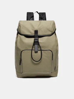 Men Sisley Bags & Rucksacks<Clashing Rucksack