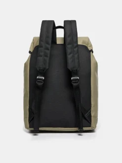 Men Sisley Bags & Rucksacks<Clashing Rucksack