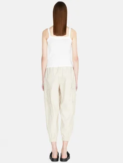Women Sisley Trousers<Comfort Fit Cargo Trousers
