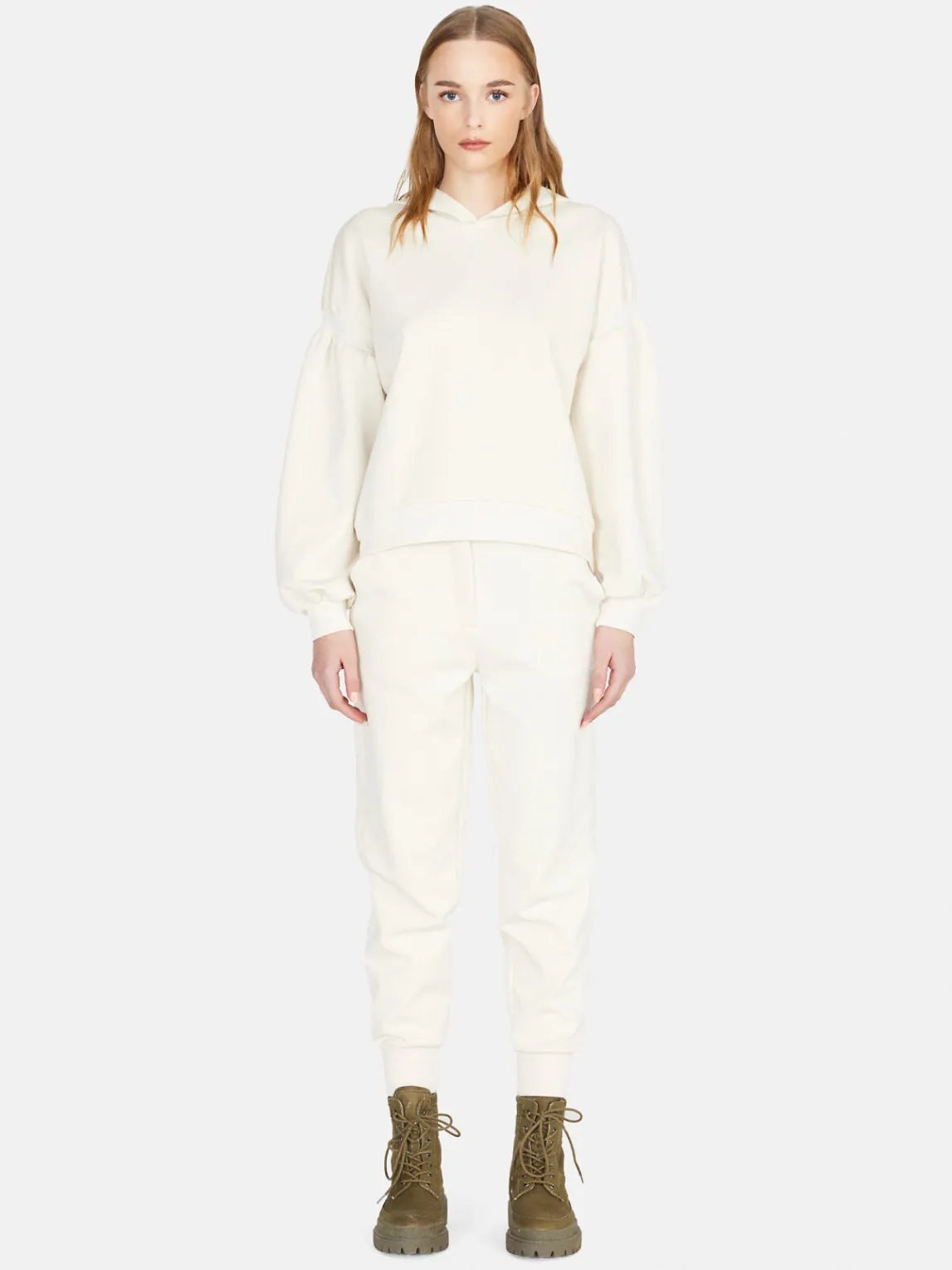 Women Sisley Sweatshirts<Comfort Fit Hoodie