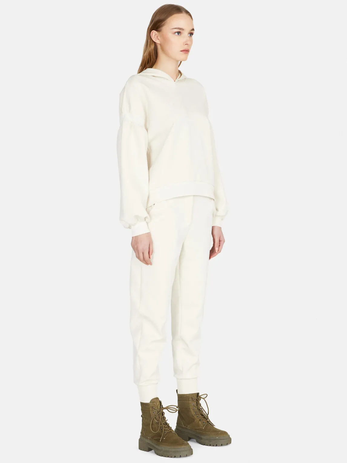 Women Sisley Sweatshirts<Comfort Fit Hoodie
