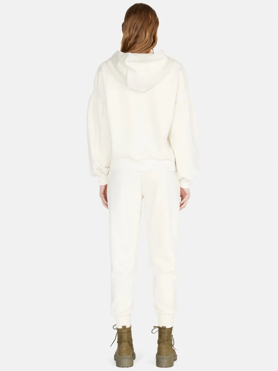 Women Sisley Sweatshirts<Comfort Fit Hoodie