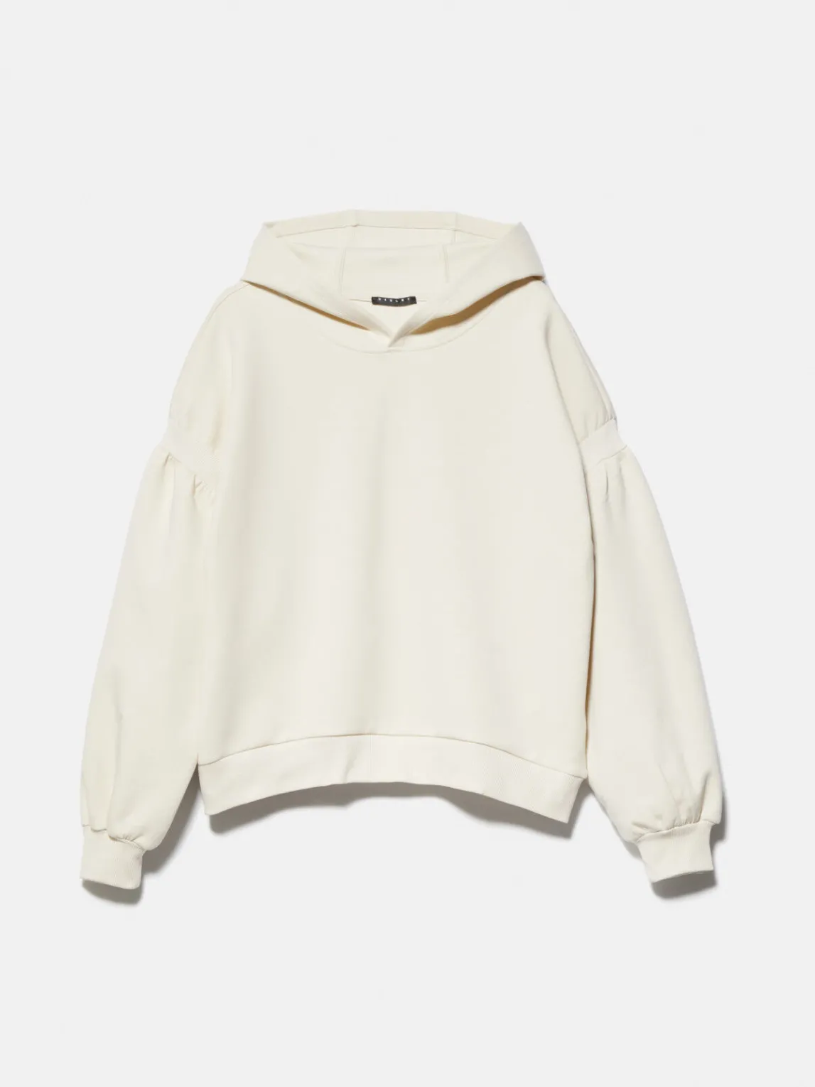 Women Sisley Sweatshirts<Comfort Fit Hoodie
