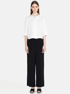 Women Sisley Shirts & Blouses<Comfort Fit Shirt