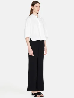 Women Sisley Shirts & Blouses<Comfort Fit Shirt