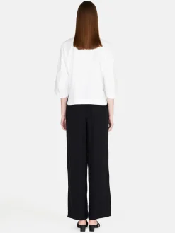 Women Sisley Shirts & Blouses<Comfort Fit Shirt