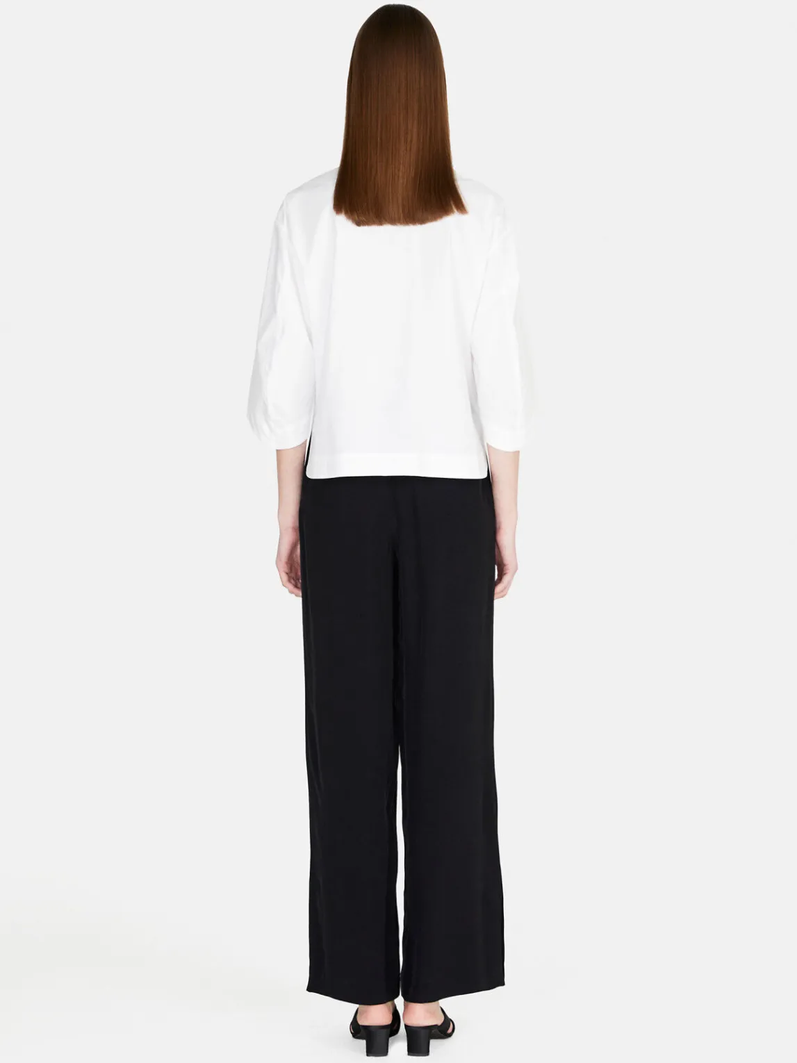 Women Sisley Shirts & Blouses<Comfort Fit Shirt