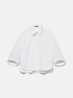 Women Sisley Shirts & Blouses<Comfort Fit Shirt