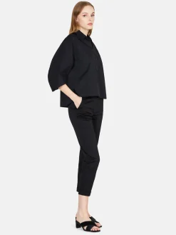 Women Sisley Shirts & Blouses<Comfort Fit Shirt