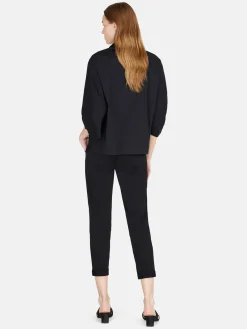 Women Sisley Shirts & Blouses<Comfort Fit Shirt