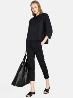 Women Sisley Shirts & Blouses<Comfort Fit Shirt