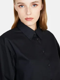 Women Sisley Shirts & Blouses<Comfort Fit Shirt