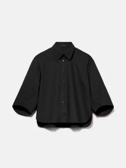 Women Sisley Shirts & Blouses<Comfort Fit Shirt