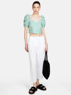 Women Sisley Trousers<Comfort Fit Trousers