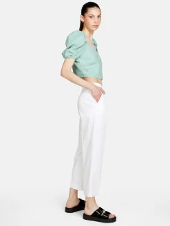 Women Sisley Trousers<Comfort Fit Trousers