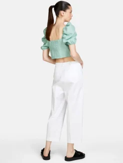 Women Sisley Trousers<Comfort Fit Trousers