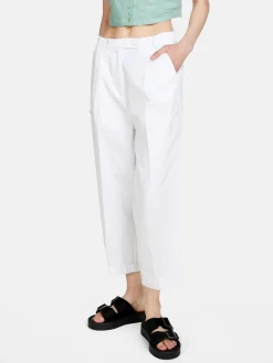 Women Sisley Trousers<Comfort Fit Trousers