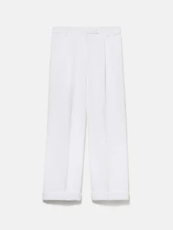 Women Sisley Trousers<Comfort Fit Trousers
