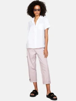 Women Sisley Trousers<Comfort Fit Trousers