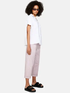 Women Sisley Trousers<Comfort Fit Trousers