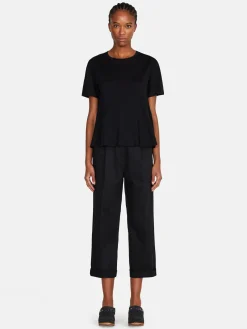 Women Sisley Trousers<Comfort Fit Trousers