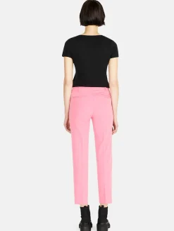 Women Sisley Tops & T-Shirts<Crew Neck T-Shirt