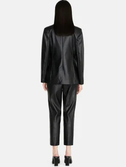 Women Sisley Trousers<Cropped High-Waisted Pants