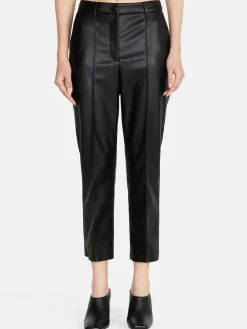 Women Sisley Trousers<Cropped High-Waisted Pants